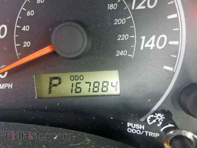 2012 TOYOTA COROLLA BA - VIN: 2T1BU4EEXCC855646 - Фото 8