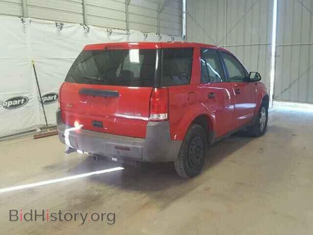 2003 SATURN VUE - VIN: 5GZCZ63B83S893268 - Фото 4