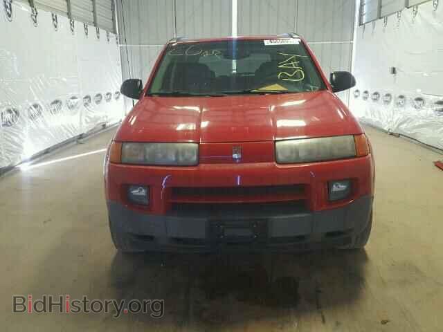 2003 SATURN VUE - VIN: 5GZCZ63B83S893268 - Фото 9