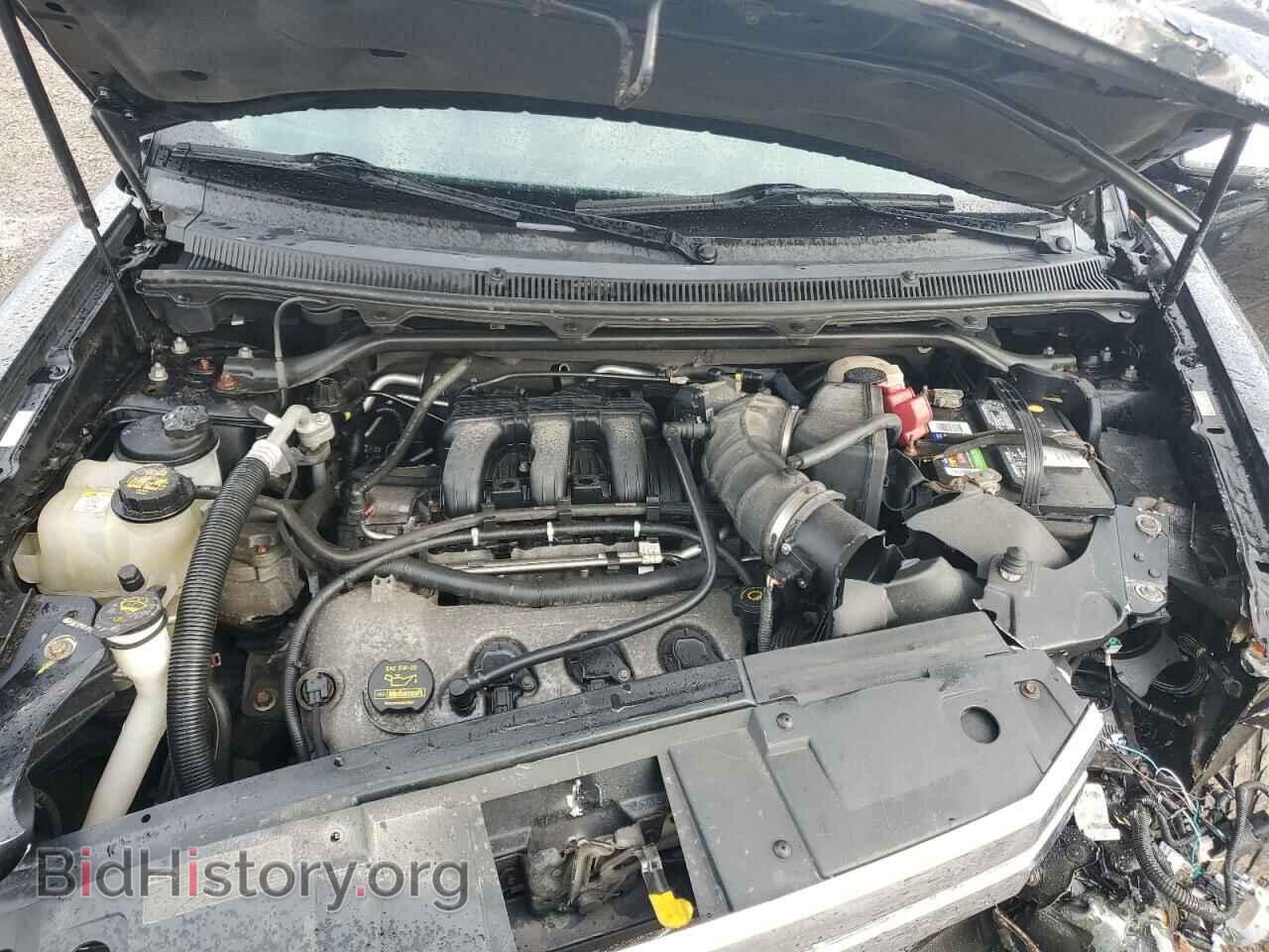 2010 FORD FLEX - VIN: 2FMHK6DC7ABA47008 - Photo 12