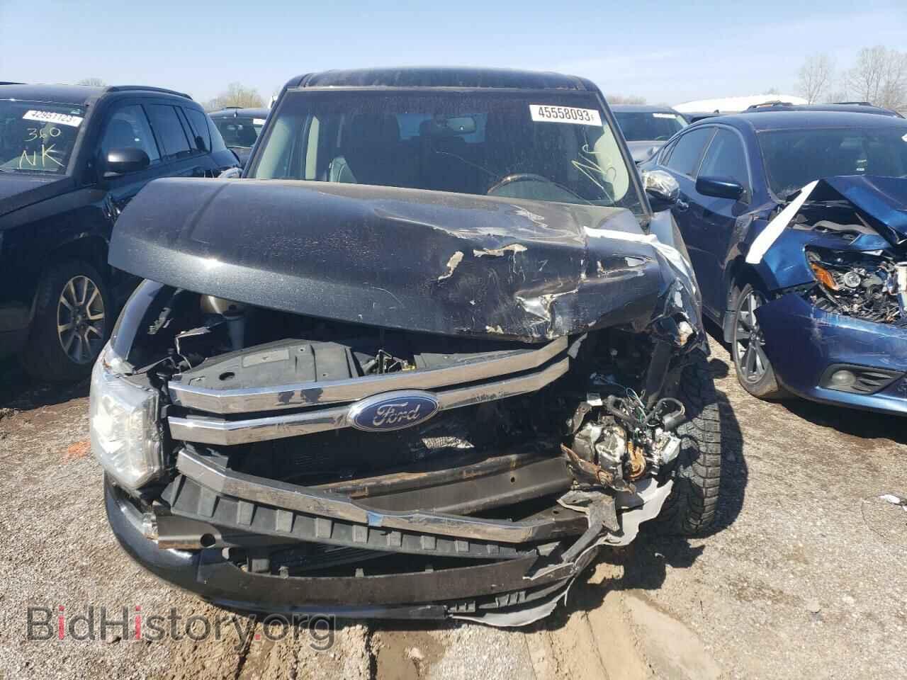 2010 FORD FLEX - VIN: 2FMHK6DC7ABA47008 - Photo 5