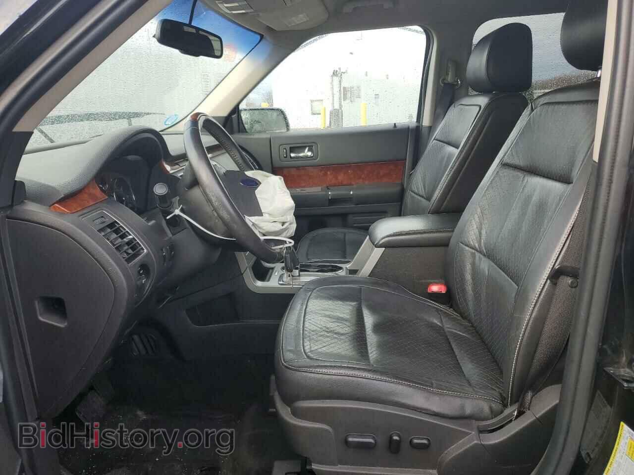 2010 FORD FLEX - VIN: 2FMHK6DC7ABA47008 - Photo 7