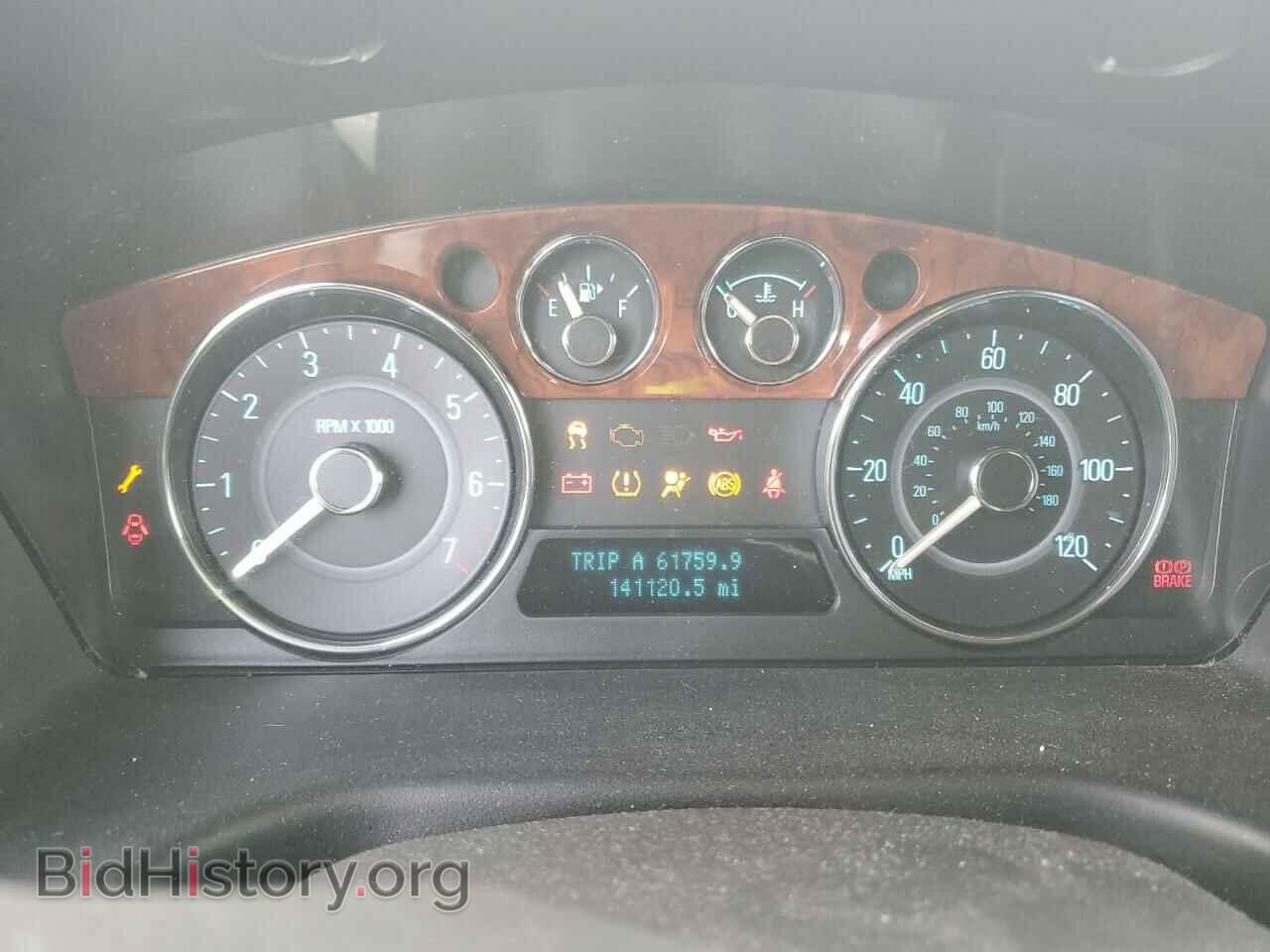 2010 FORD FLEX - VIN: 2FMHK6DC7ABA47008 - Photo 9