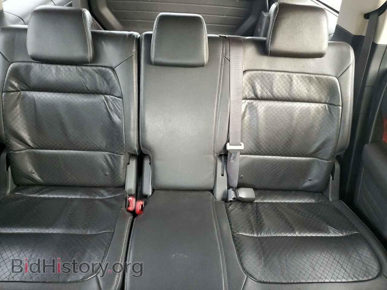 2010 FORD FLEX - VIN: 2FMHK6DC7ABA47008 - Photo 10