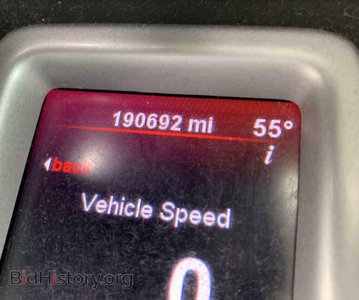 2011 DODGE JOURNEY - VIN: 3D4PG4FB5BT509455 - Фото 8