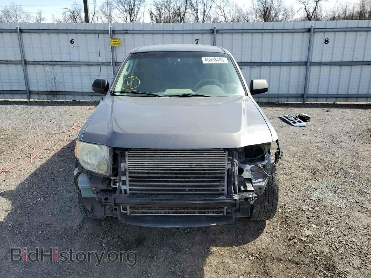 2010 FORD ESCAPE - VIN: 1FMCU0C71AKB18666 - Фото 5
