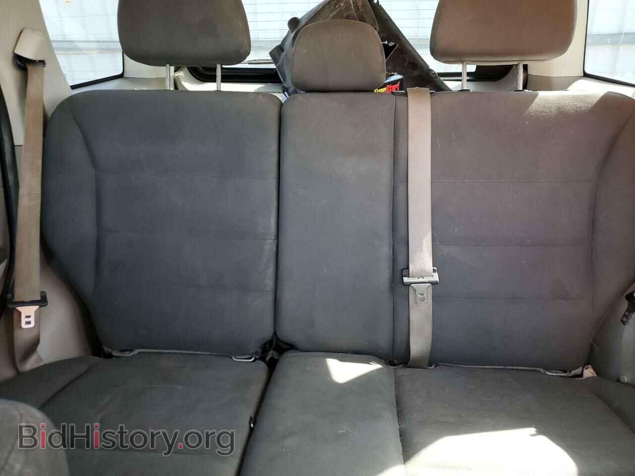 2010 FORD ESCAPE - VIN: 1FMCU0C71AKB18666 - Фото 10