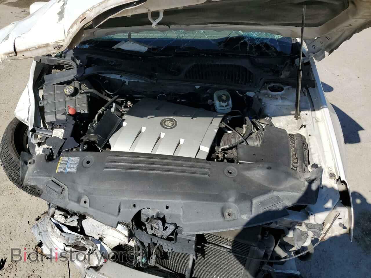 2006 CADILLAC DTS - VIN: 1G6KD57Y66U166324 - Photo 11