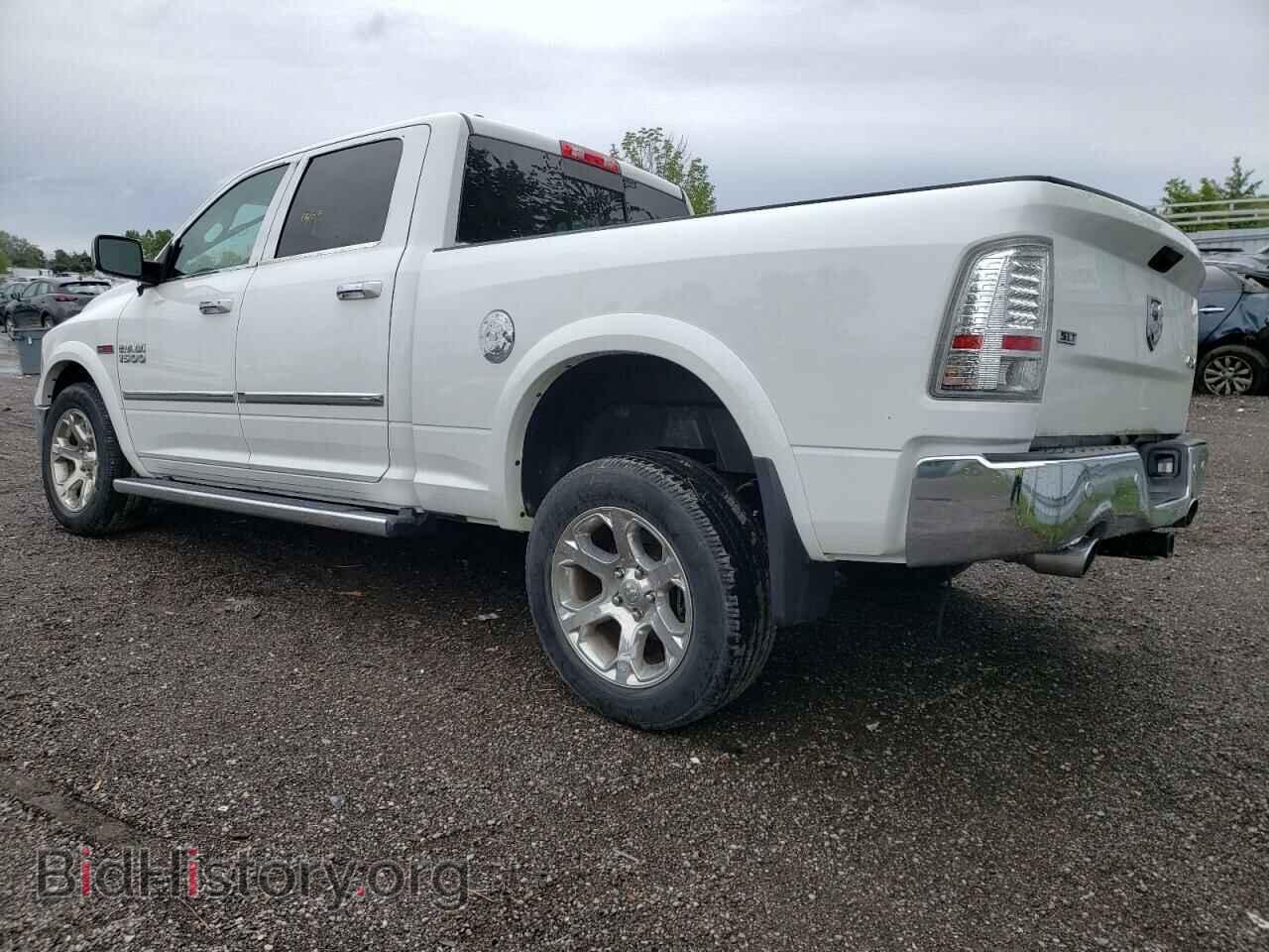 2017 RAM 1500 - VIN: 1C6RR7VM8HS553990 - Фото 3