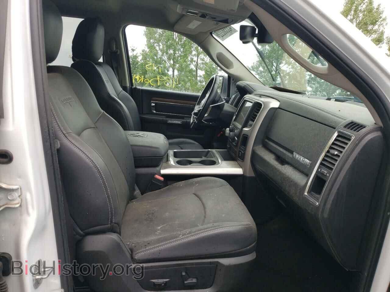 2017 RAM 1500 - VIN: 1C6RR7VM8HS553990 - Фото 5