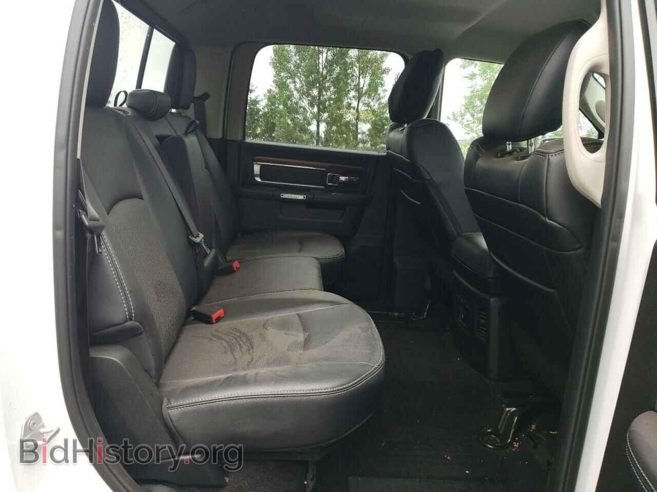 2017 RAM 1500 - VIN: 1C6RR7VM8HS553990 - Фото 6