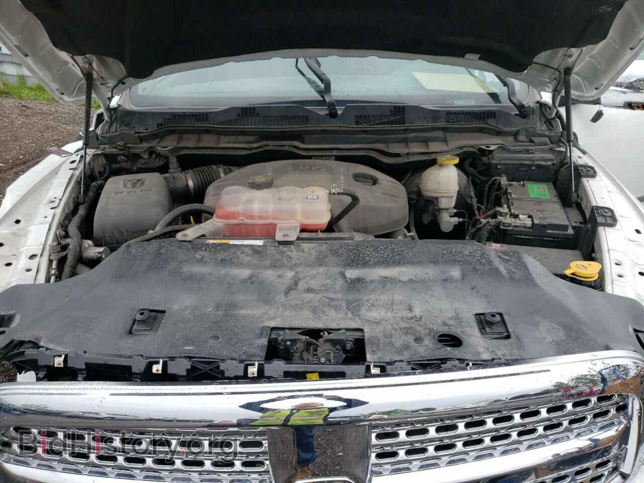 2017 RAM 1500 - VIN: 1C6RR7VM8HS553990 - Фото 7