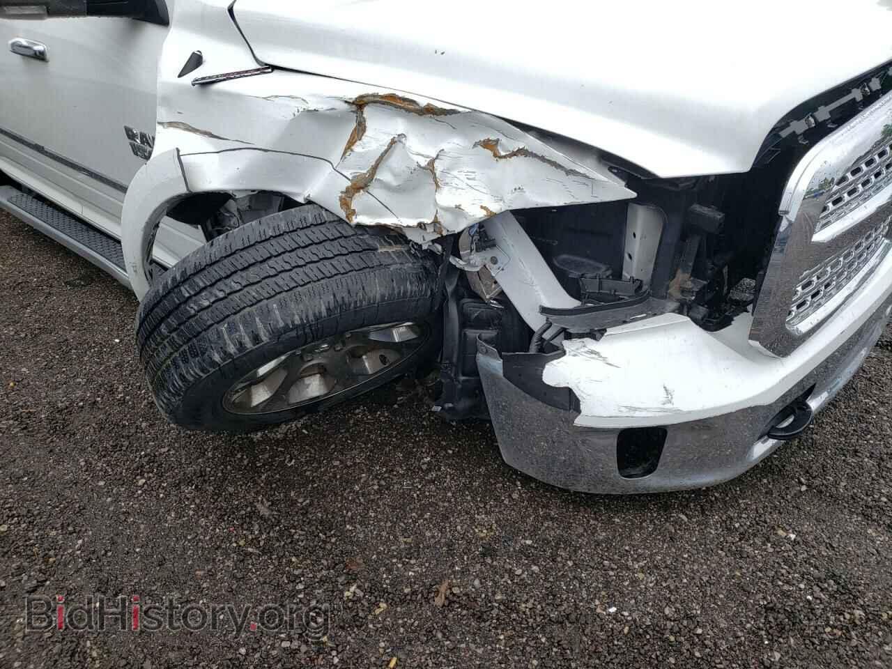 2017 RAM 1500 - VIN: 1C6RR7VM8HS553990 - Фото 9