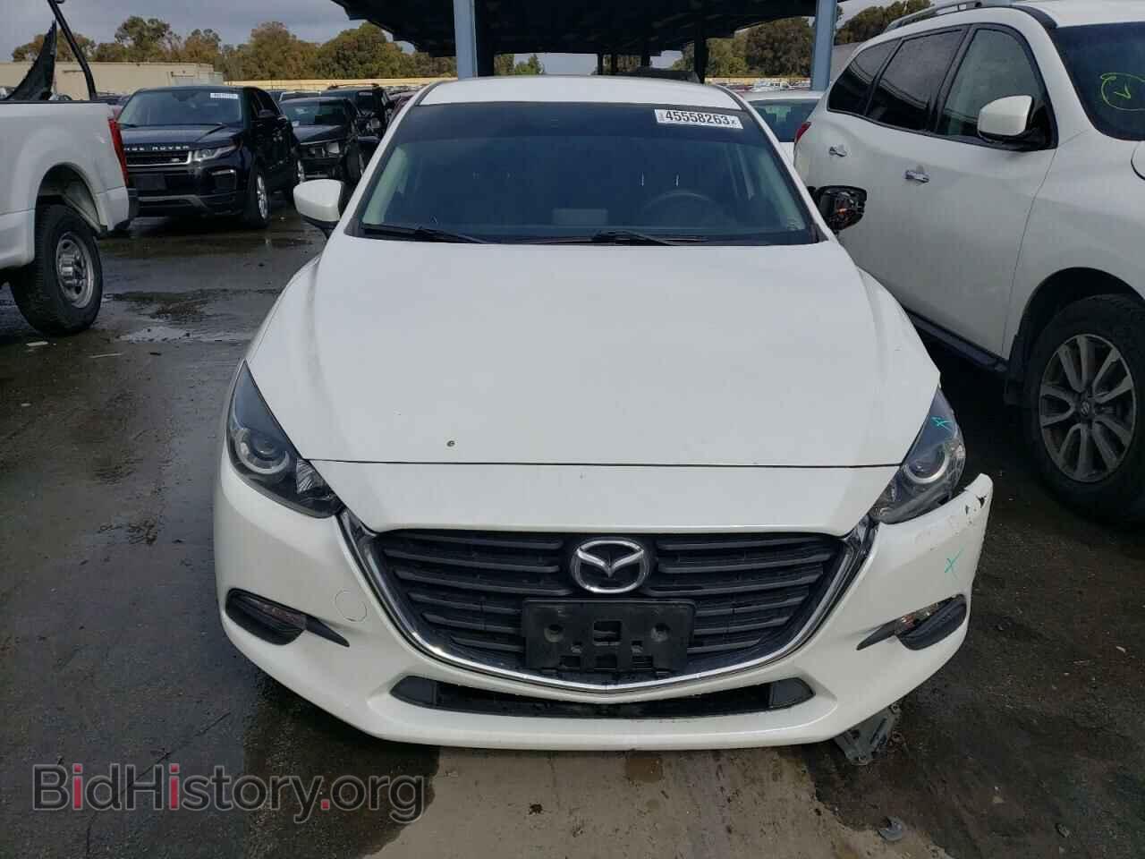 2017 MAZDA 3 - VIN: 3MZBN1U76HM106000 - Фото 5