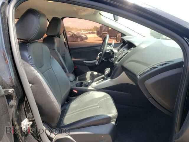 2014 FORD FOCUS - VIN: 1FADP3F28EL325479 - Фото 5