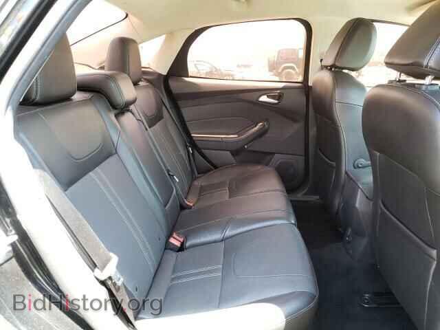 2014 FORD FOCUS - VIN: 1FADP3F28EL325479 - Фото 6
