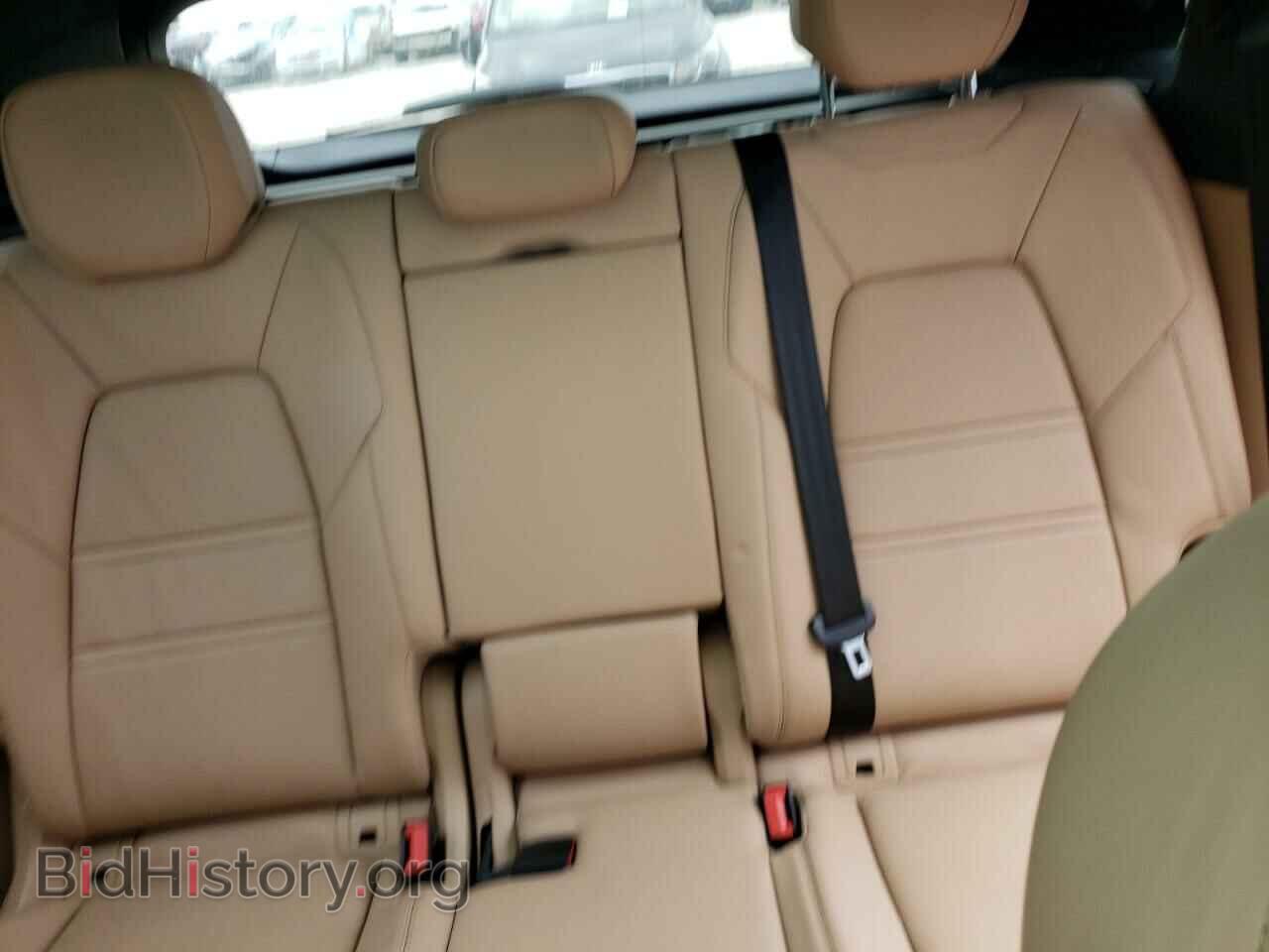 2019 PORSCHE CAYENNE - VIN: WP1AA2AY9KDA17536 - Photo 10