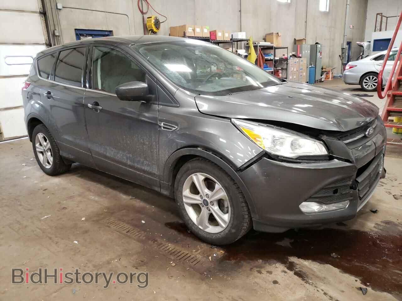 2015 FORD ESCAPE - VIN: 1FMCU0G72FUC21276 - Фото 4