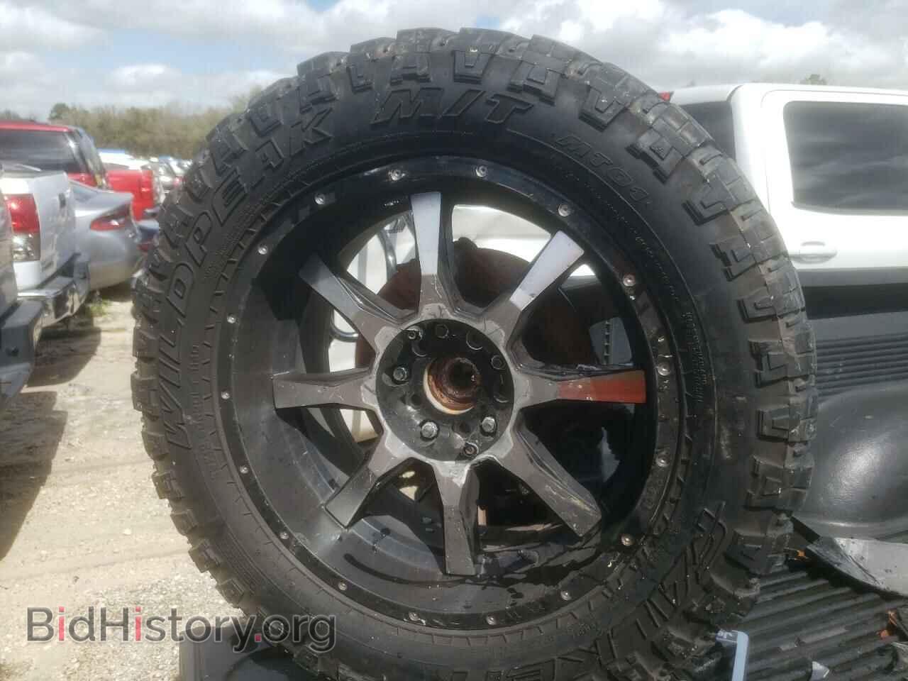 2011 DODGE All Models - VIN: 1D7RB1GT9BS596925 - Photo 12