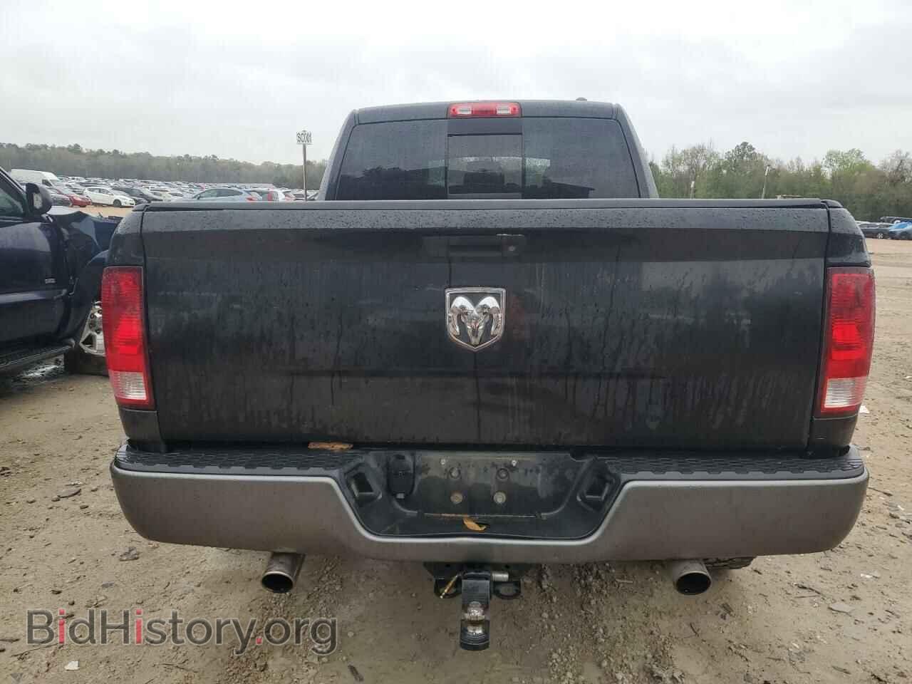 2011 DODGE All Models - VIN: 1D7RB1GT9BS596925 - Photo 6