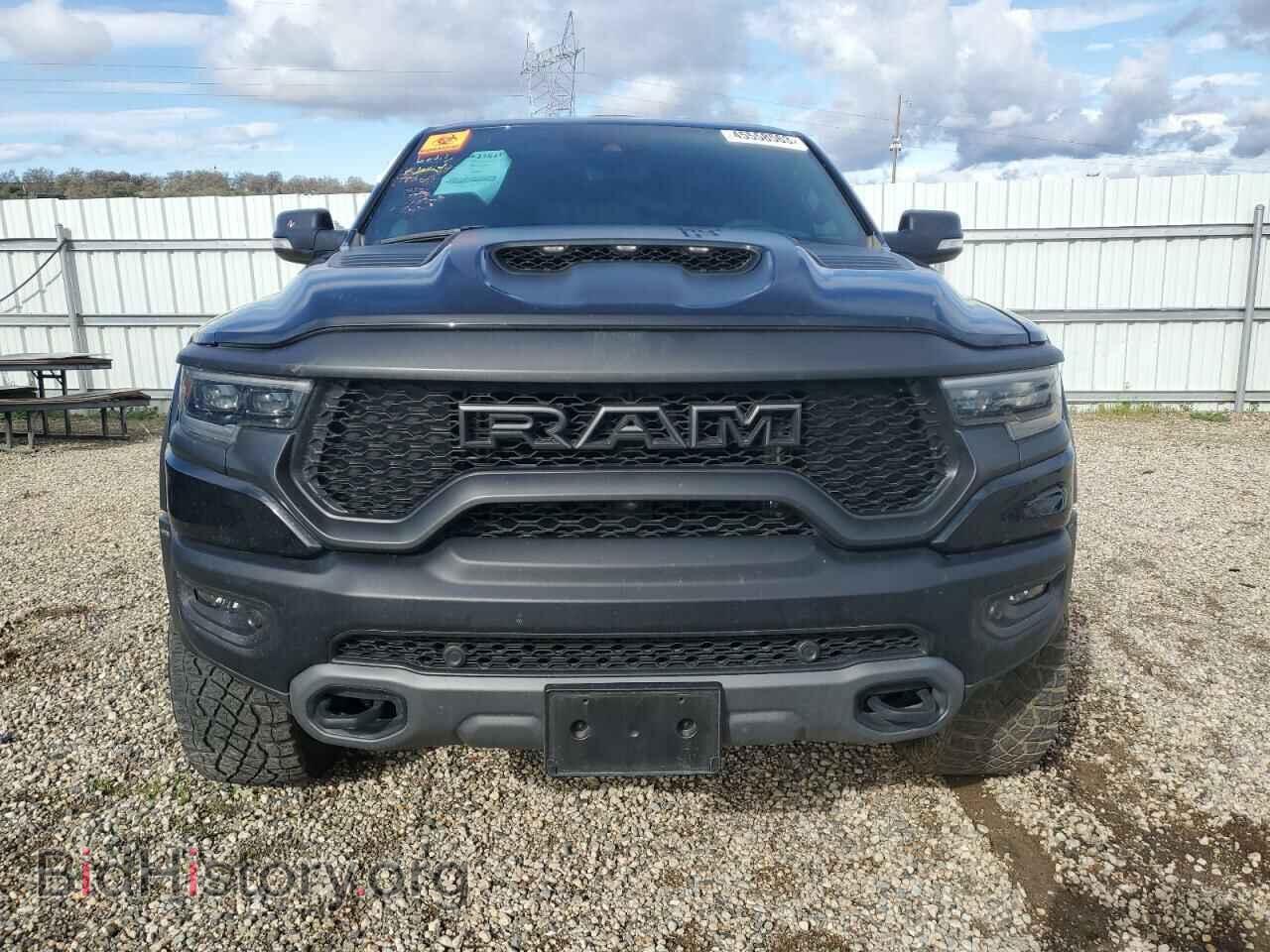 2021 RAM 1500 - VIN: 1C6SRFU9XMN902794 - Фото 5