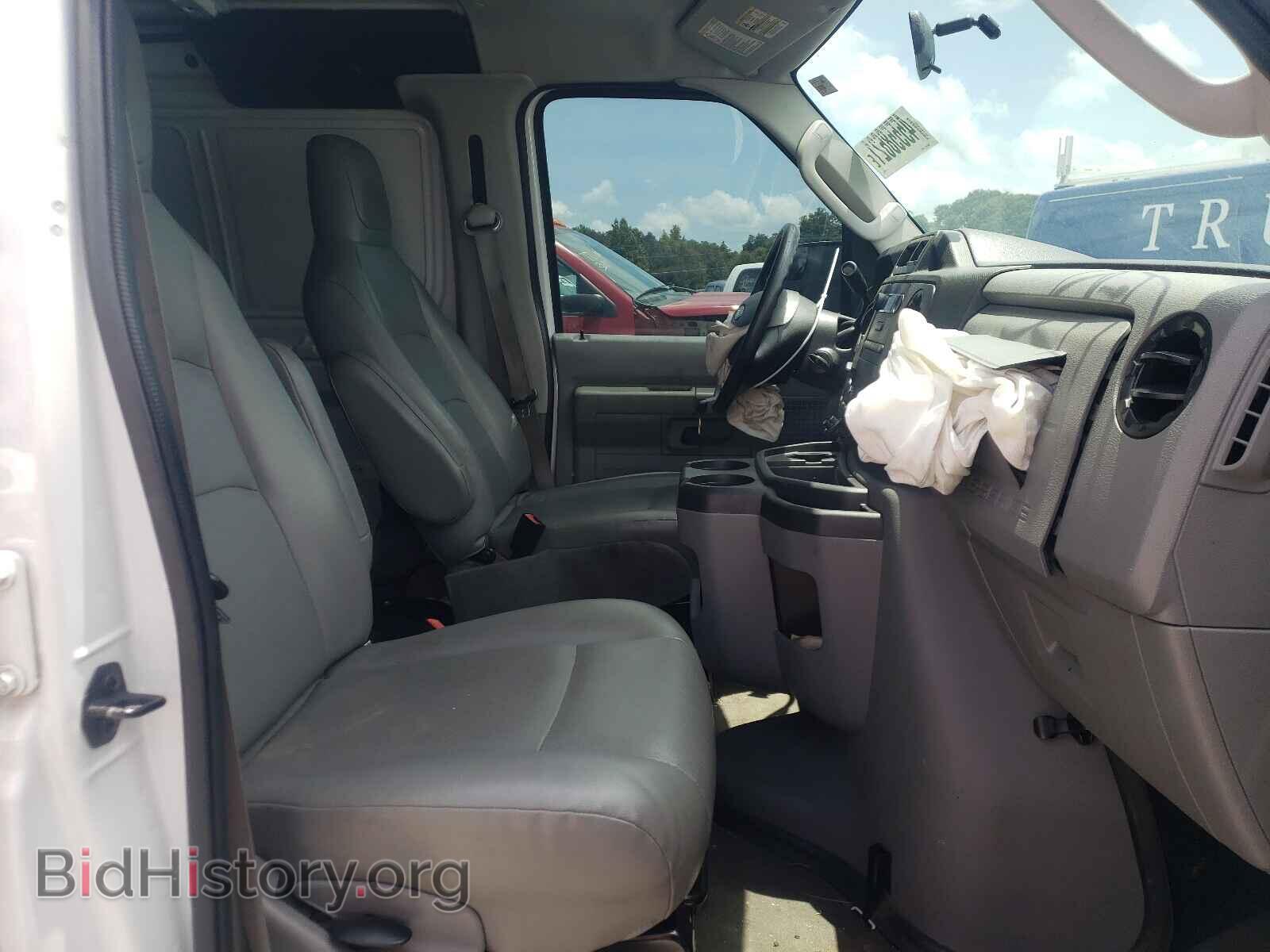 2014 FORD ECONOLINE - VIN: 1FTNE2EW5EDA07588 - Photo 5