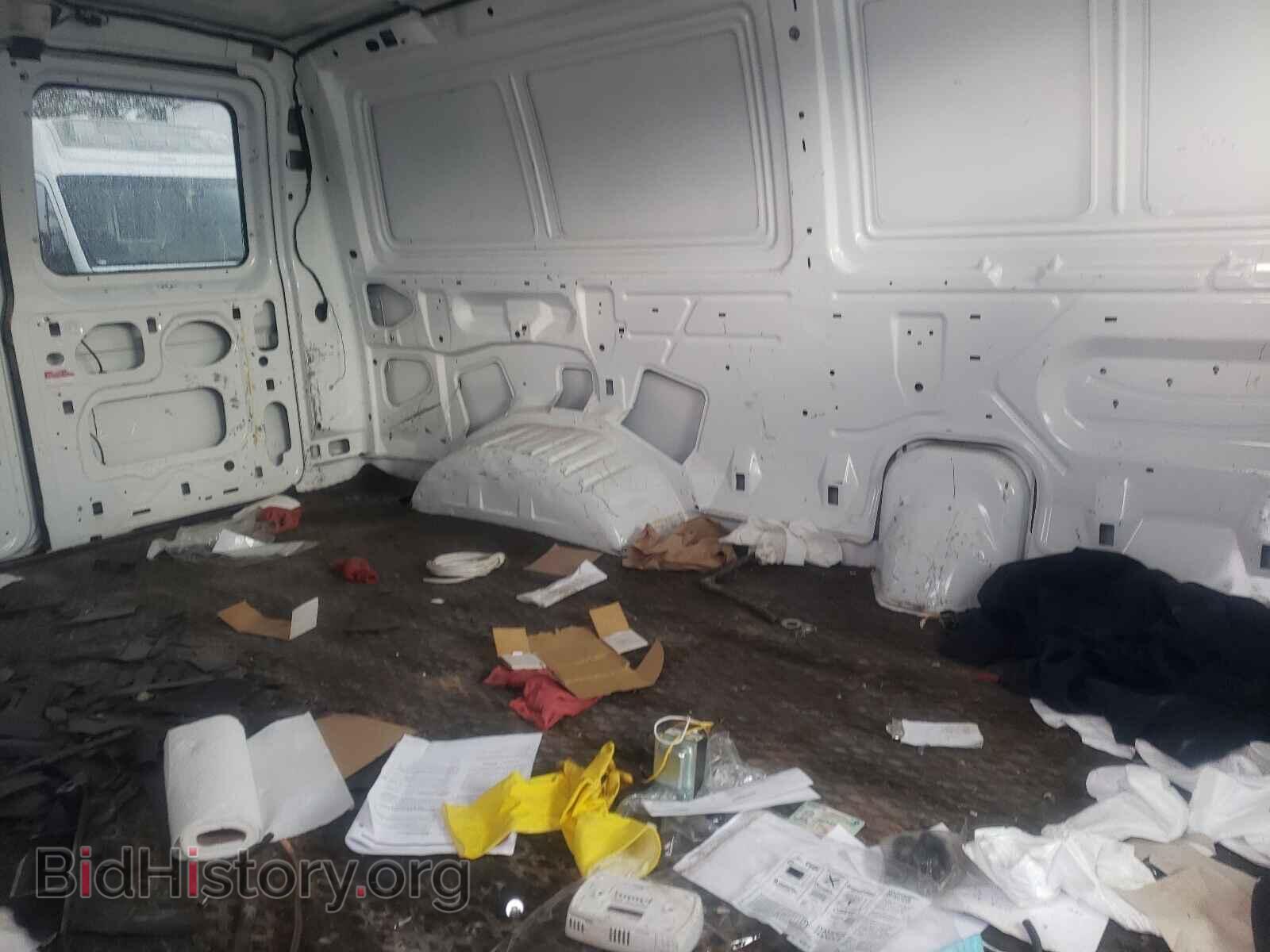 2014 FORD ECONOLINE - VIN: 1FTNE2EW5EDA07588 - Photo 6