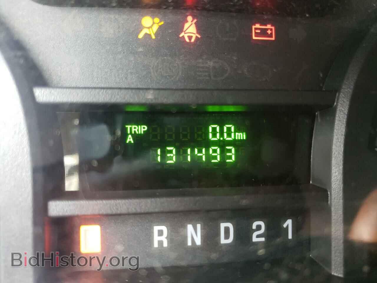 2014 FORD ECONOLINE - VIN: 1FTNE2EW5EDA07588 - Photo 8
