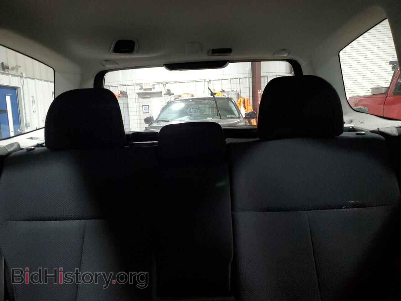 2012 SUBARU FORESTER - VIN: JF2SHABC2CH451906 - Фото 10