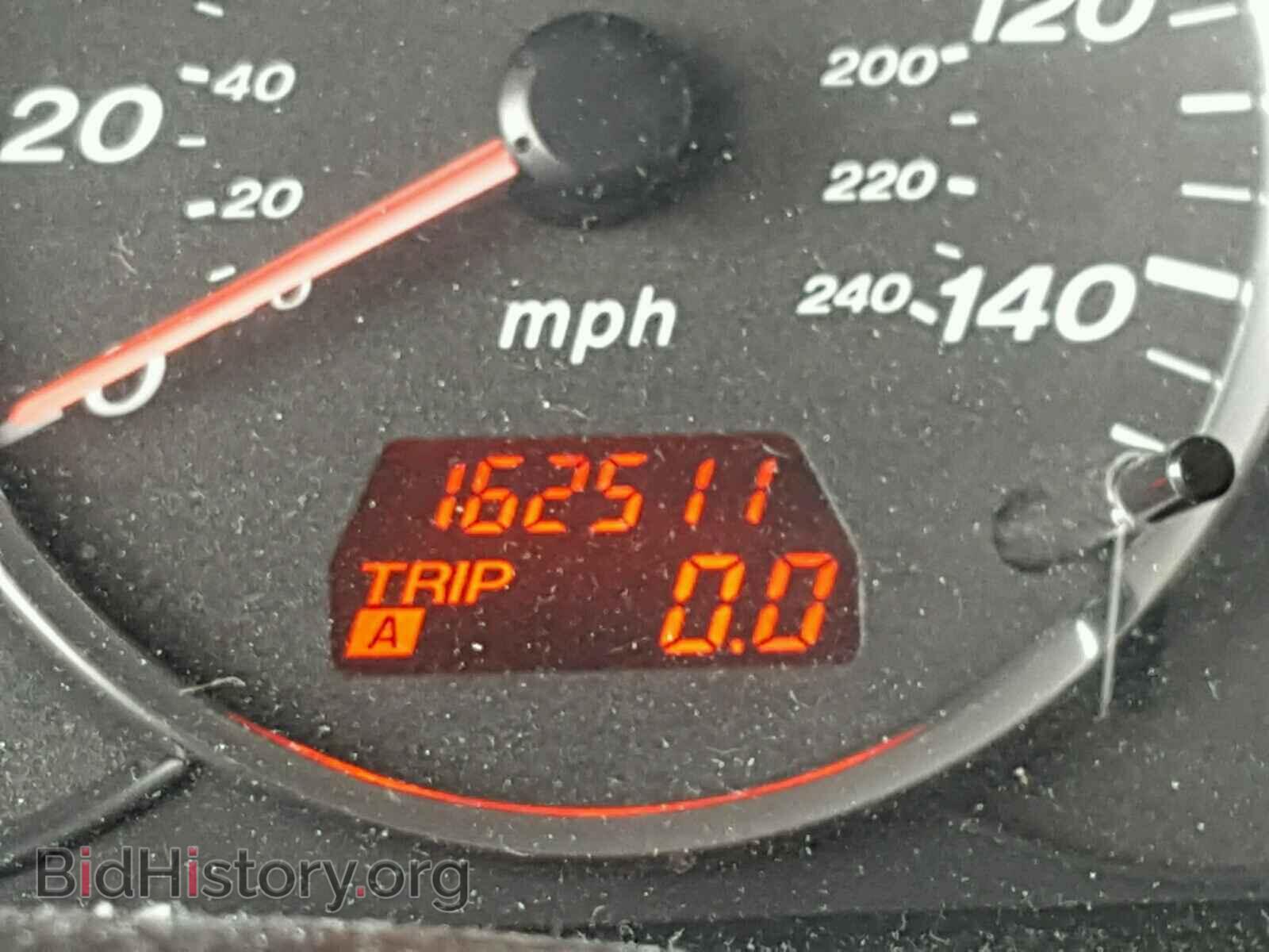 2008 MAZDA 6 - VIN: 1YVHP80C185M41877 - Фото 8