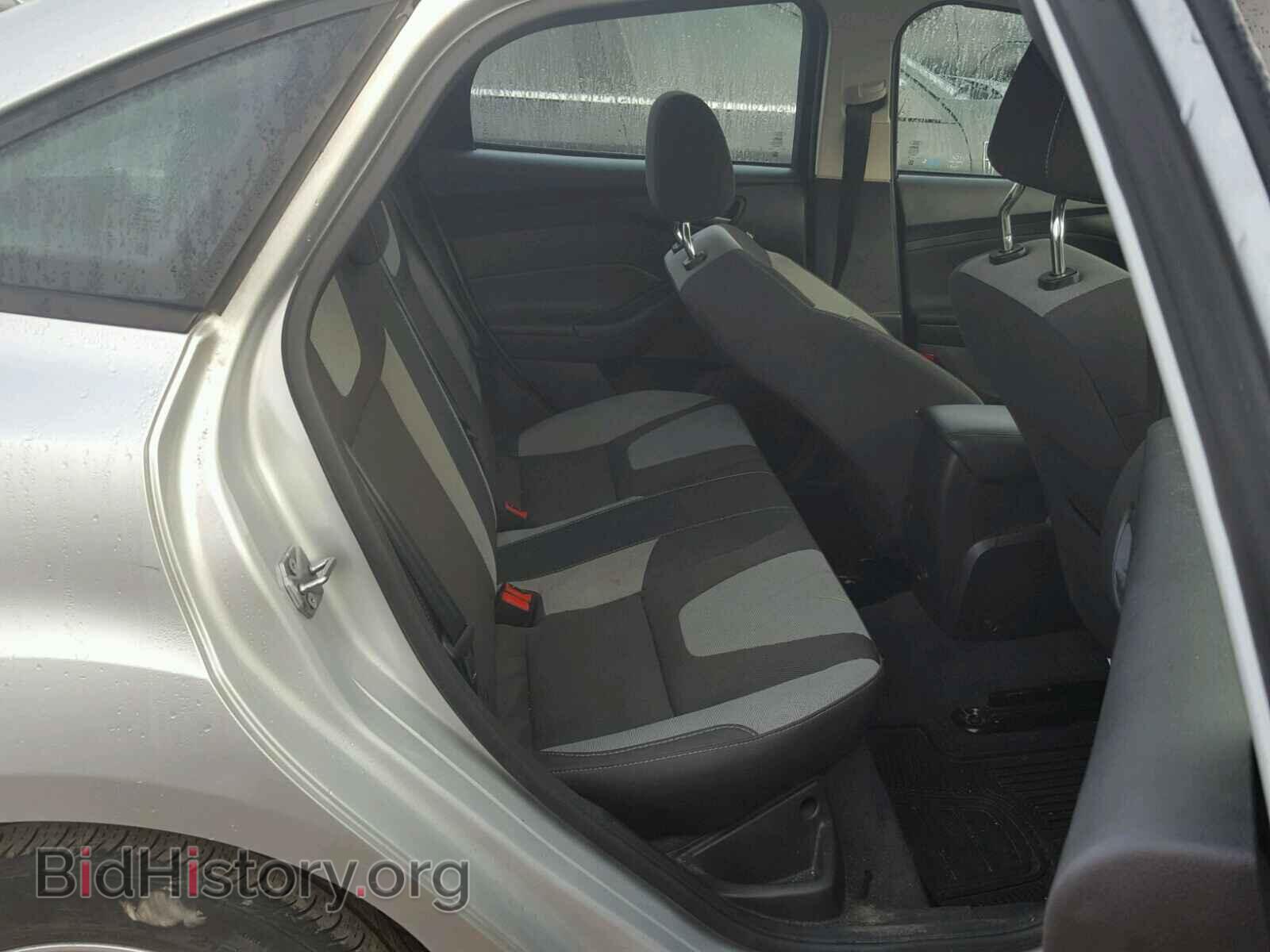 2012 FORD FOCUS - VIN: 1FAHP3F29CL310620 - Photo 6