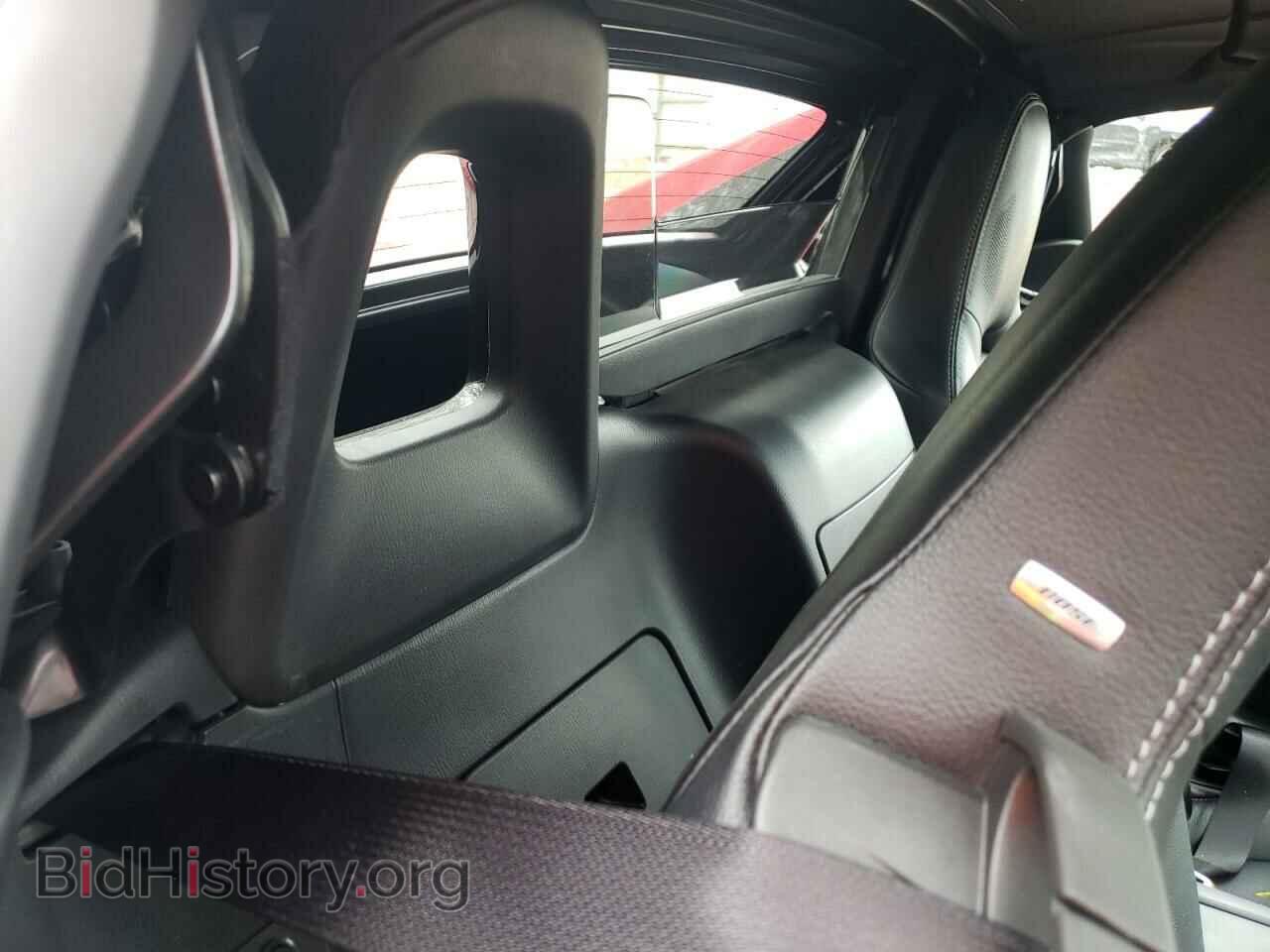 2021 MAZDA MX5 - VIN: JM1NDAM71M0457736 - Фото 10