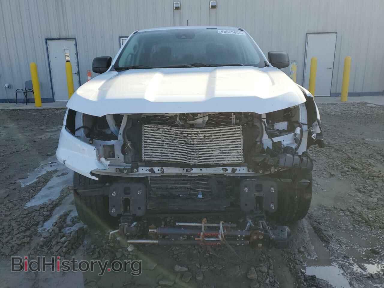 2022 FORD RANGER - VIN: 1FTER4FH4NLD44064 - Фото 5