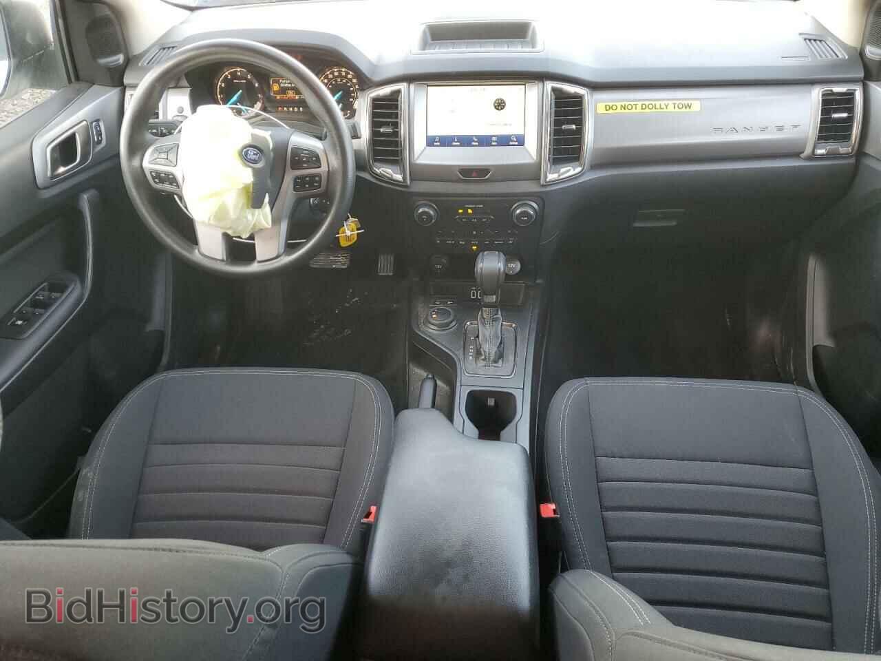 2022 FORD RANGER - VIN: 1FTER4FH4NLD44064 - Фото 8