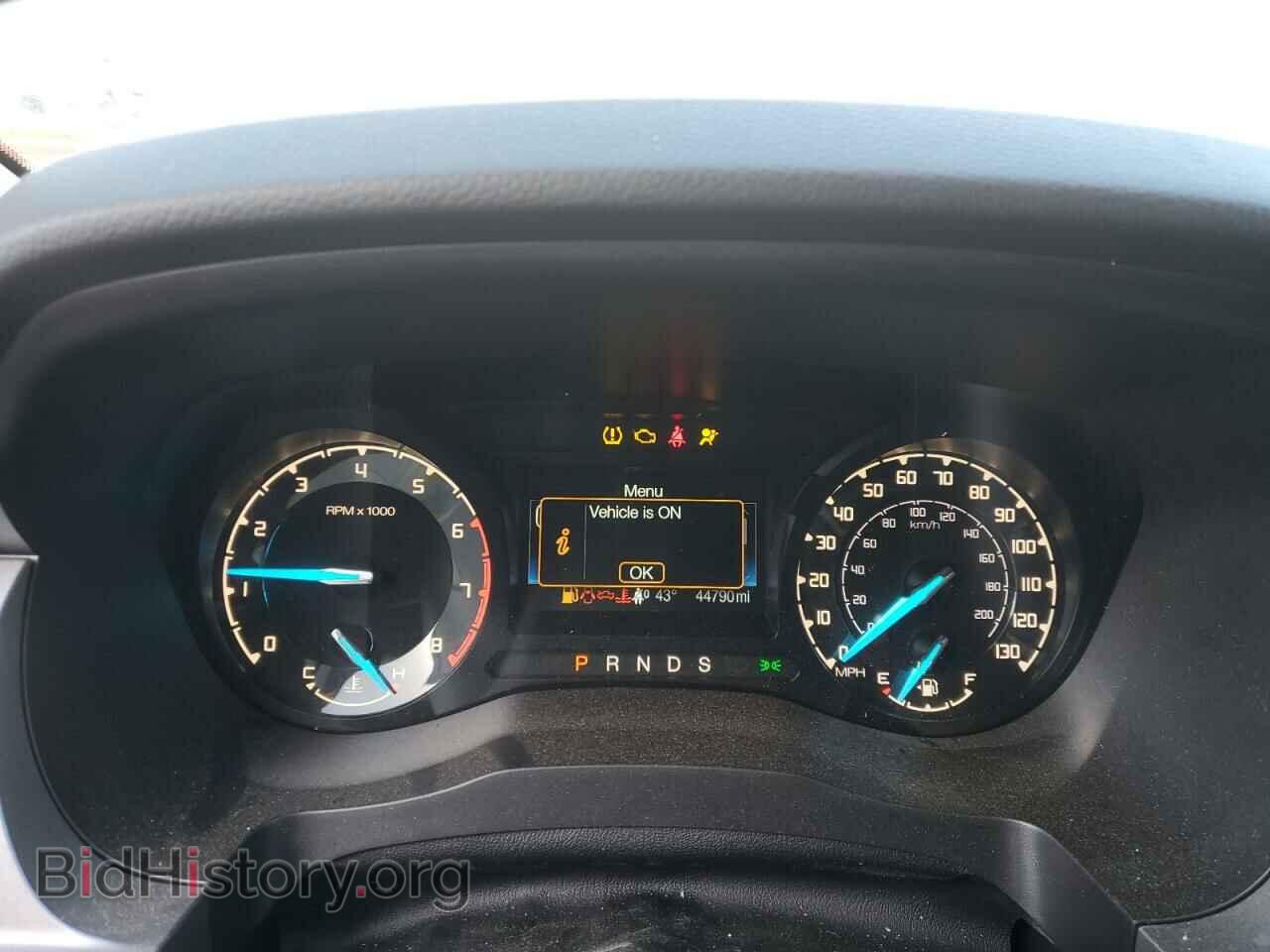 2022 FORD RANGER - VIN: 1FTER4FH4NLD44064 - Фото 9