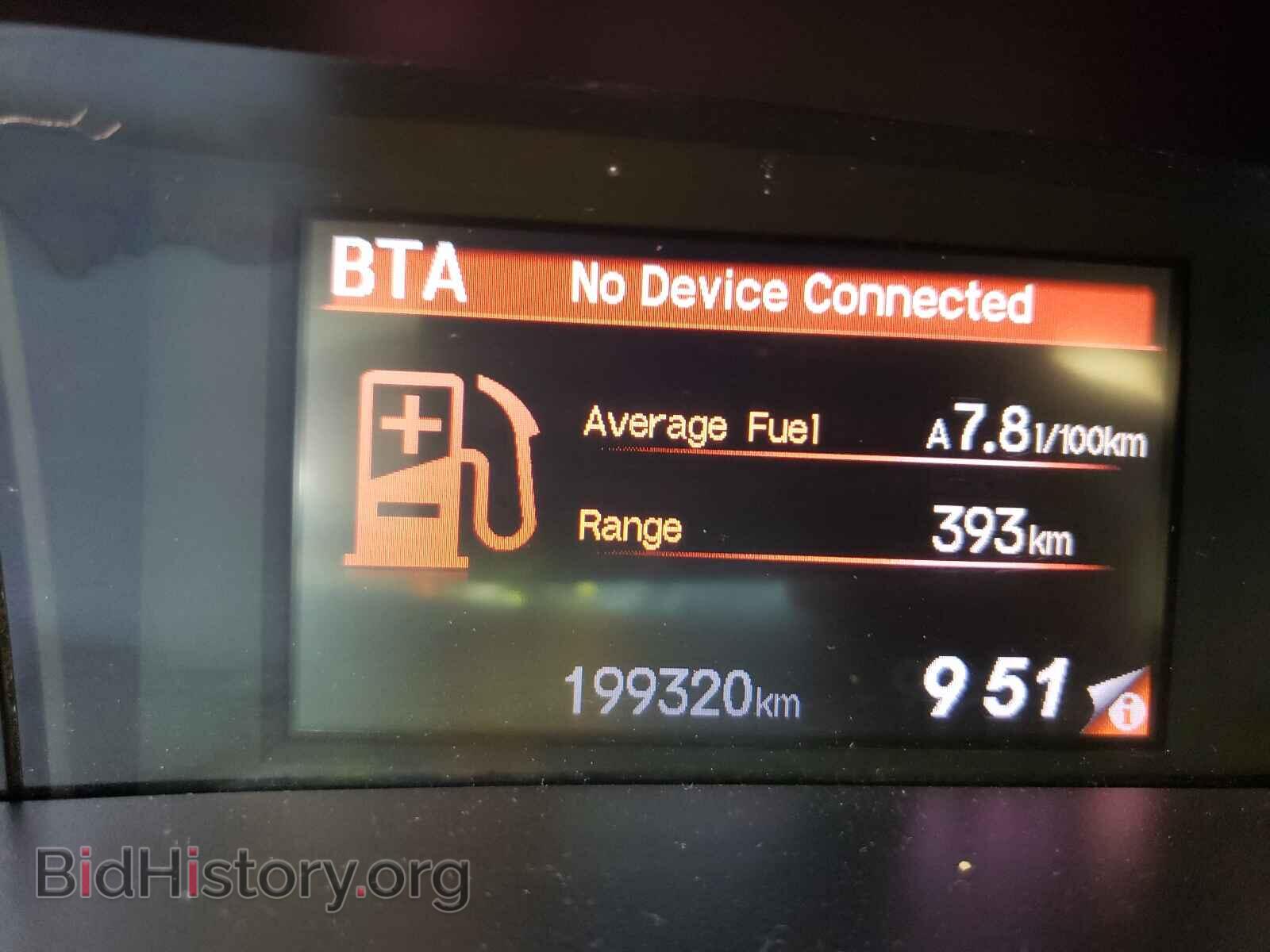 2012 HONDA CIVIC - VIN: 2HGFB2F46CH056410 - Фото 8