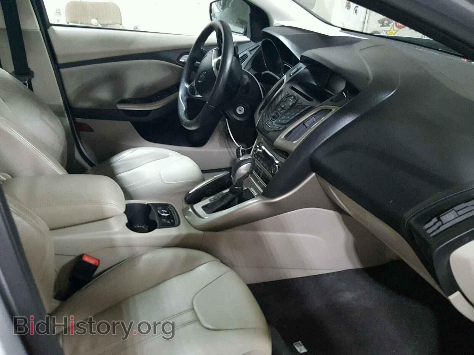 2012 FORD FOCUS - VIN: 1FAHP3H23CL245339 - Фото 5