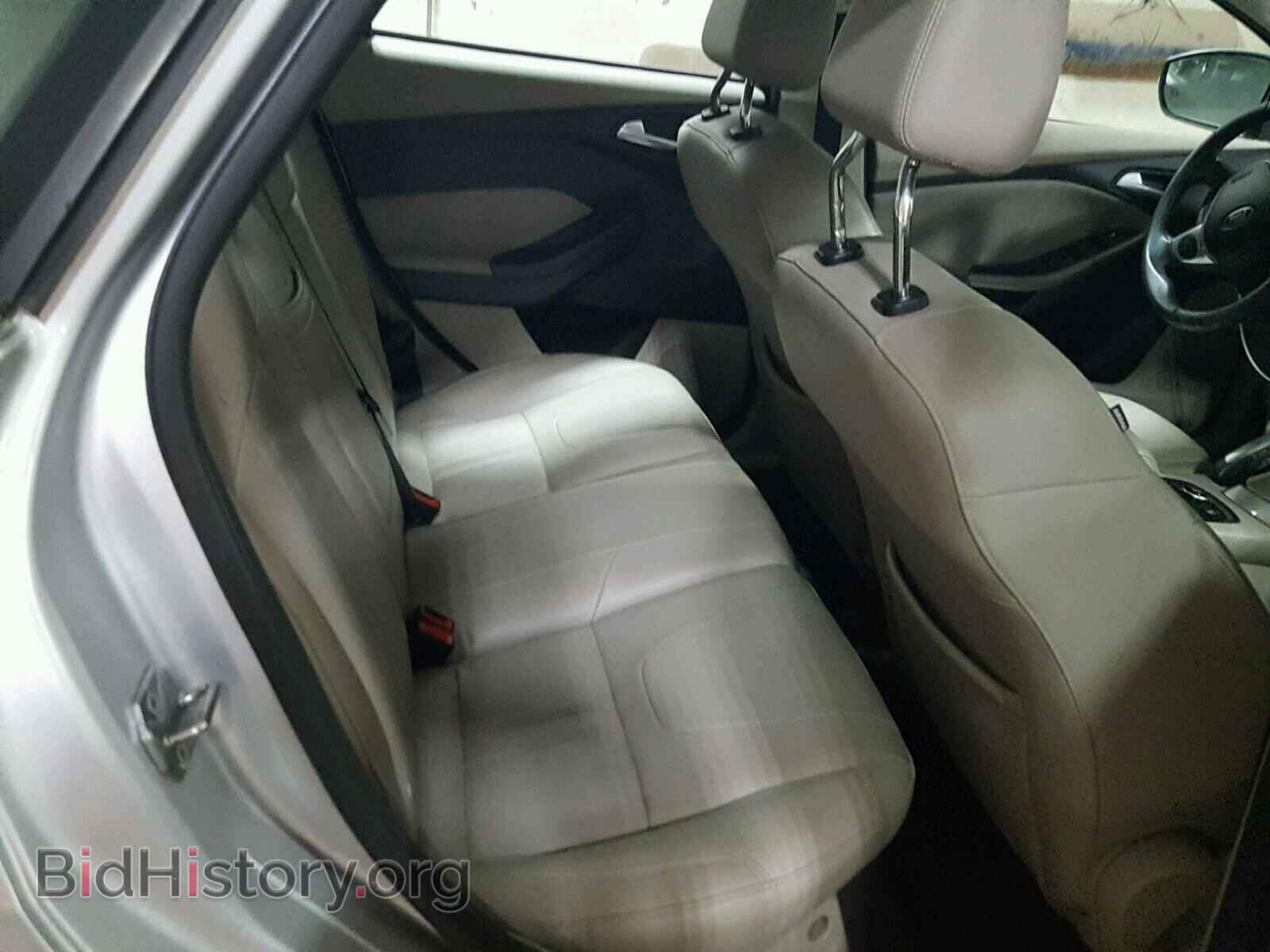 2012 FORD FOCUS - VIN: 1FAHP3H23CL245339 - Фото 6