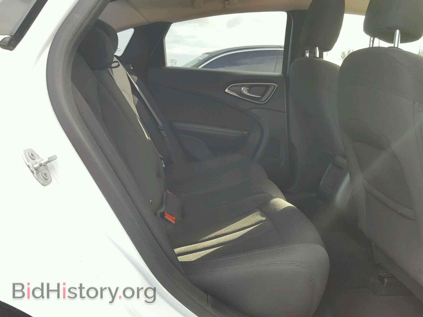 2015 CHRYSLER 200 - VIN: 1C3CCCAB6FN578965 - Photo 6