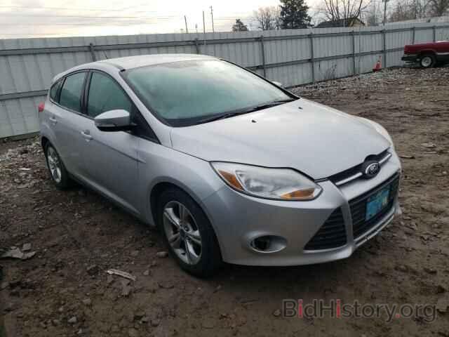 Photo 1FADP3K21DL129162 - FORD FOCUS 2013