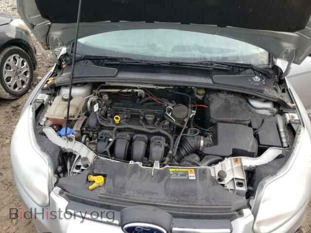 2013 FORD FOCUS - VIN: 1FADP3K21DL129162 - Фото 7