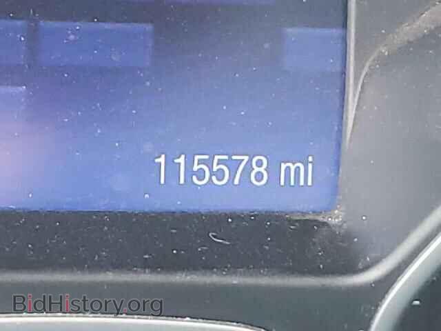 2013 FORD FOCUS - VIN: 1FADP3K21DL129162 - Фото 8