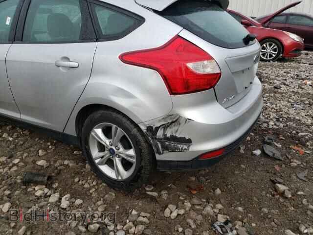 2013 FORD FOCUS - VIN: 1FADP3K21DL129162 - Фото 9