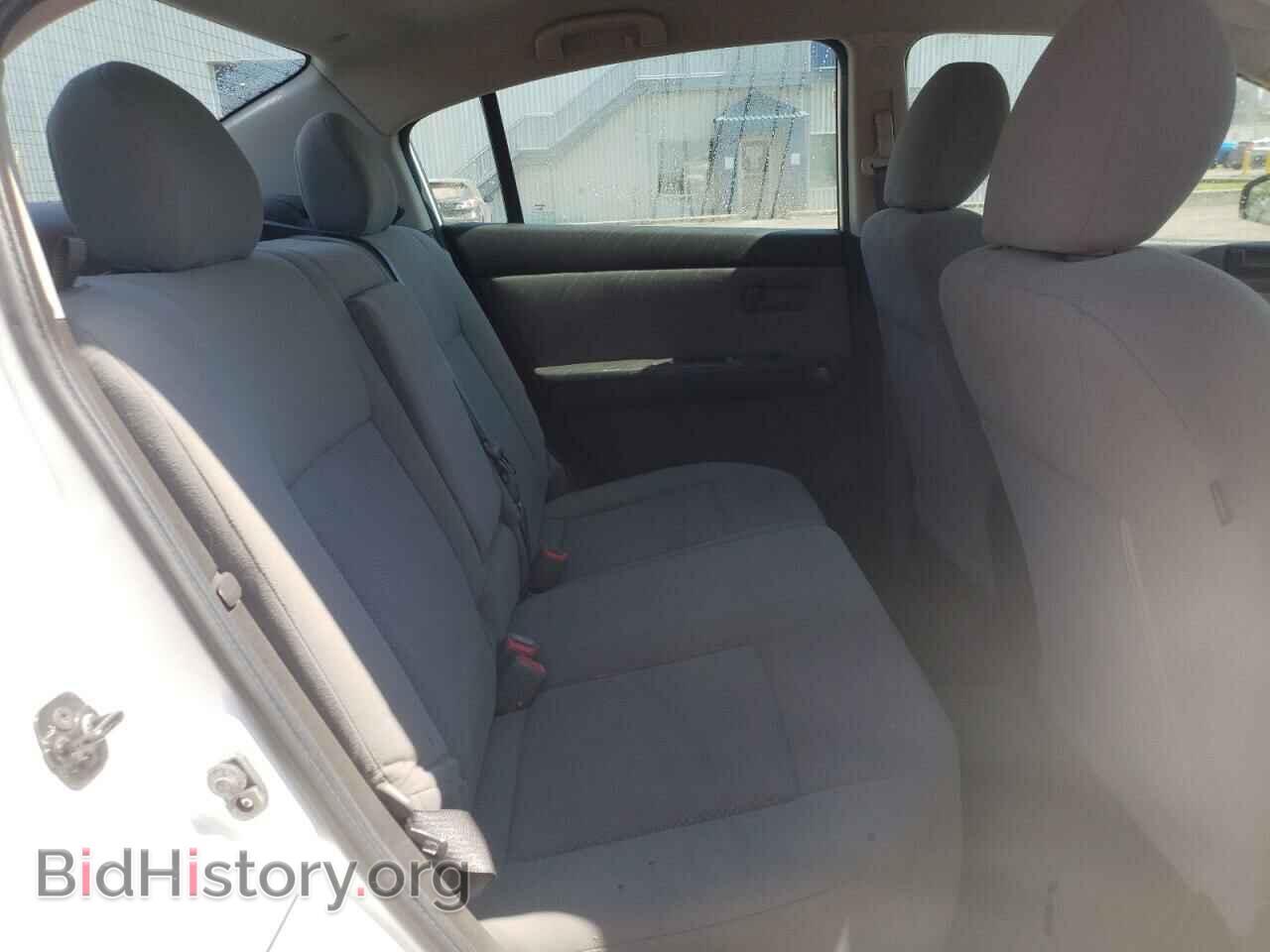 2011 NISSAN SENTRA - VIN: 3N1AB6AP5BL683402 - Фото 6