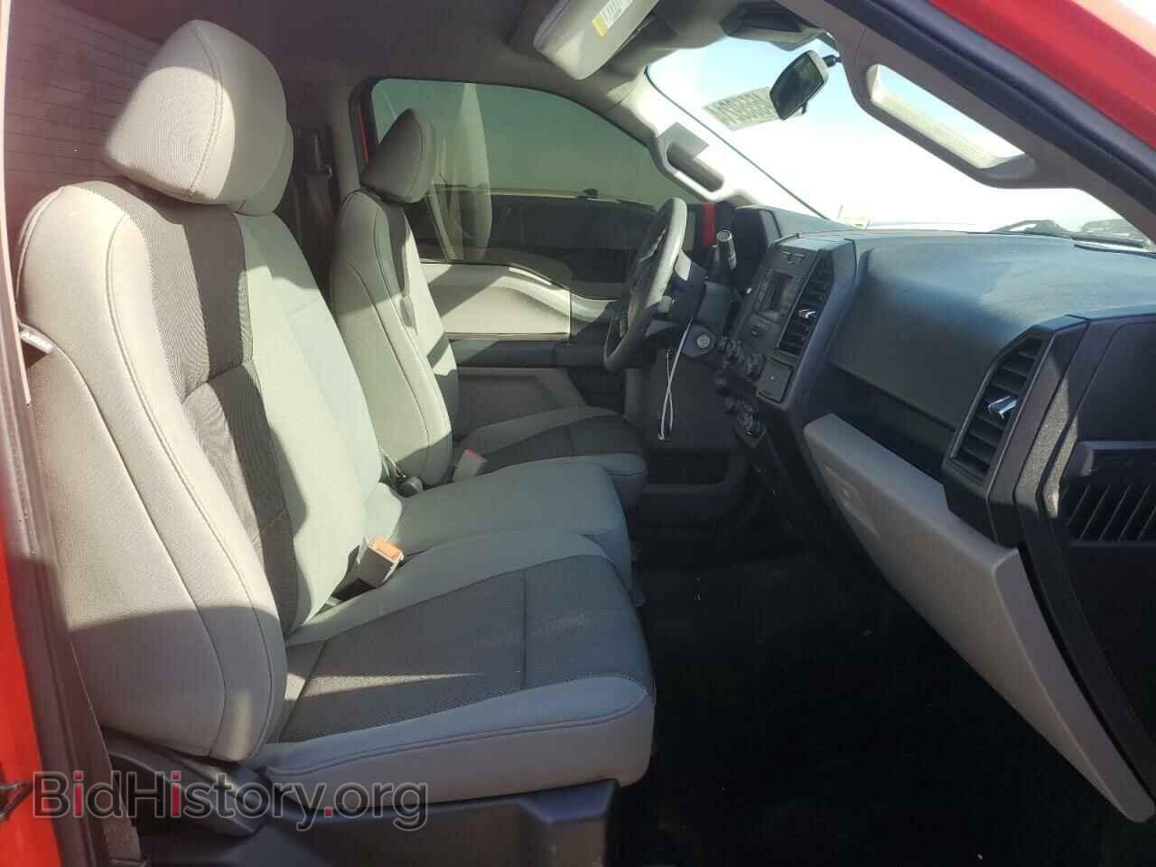 2019 FORD All Models - VIN: 1FTMF1C52KKE65142 - Photo 10