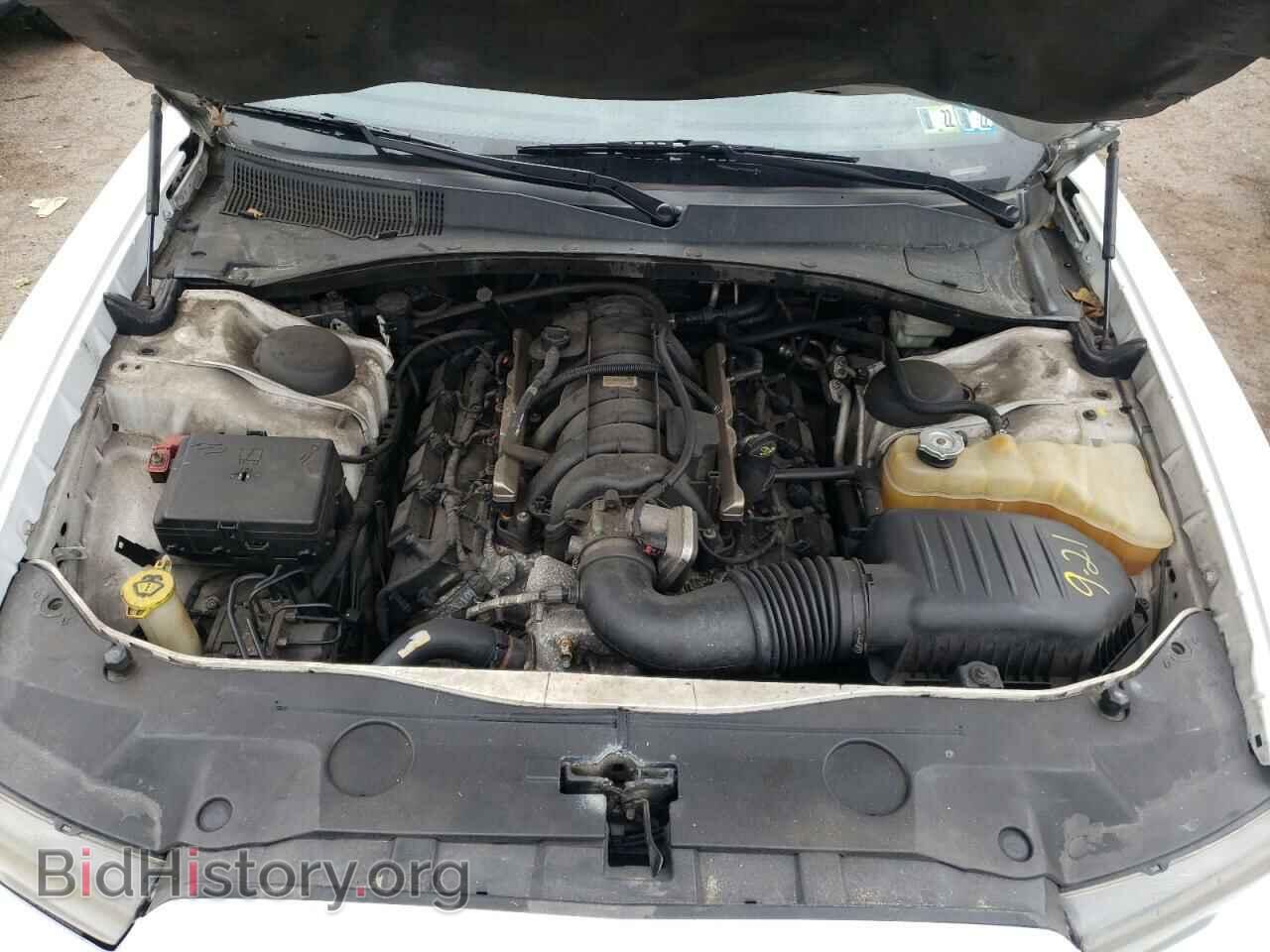 2012 DODGE CHARGER - VIN: 2C3CDXAT1CH264769 - Фото 7