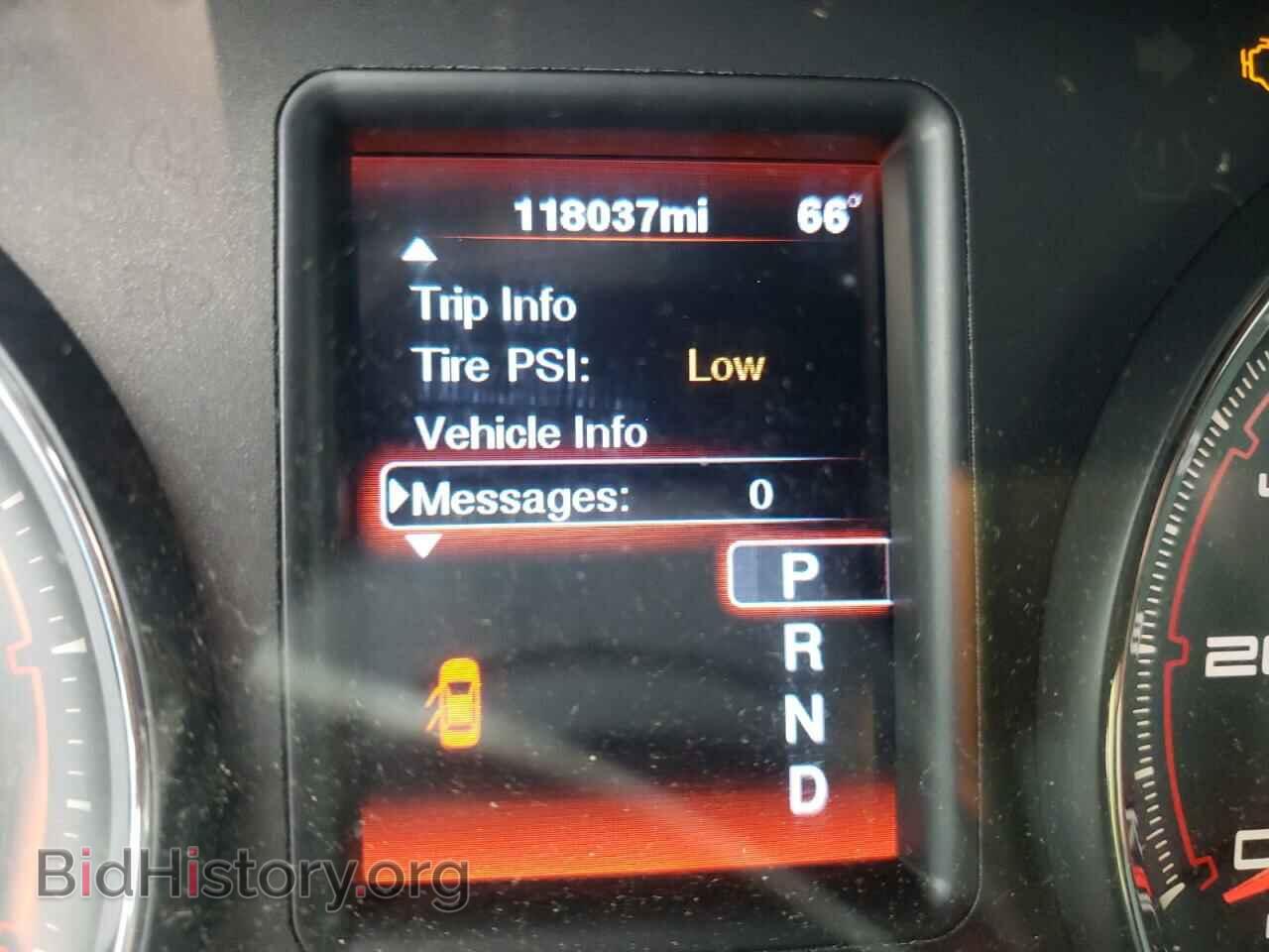 2012 DODGE CHARGER - VIN: 2C3CDXAT1CH264769 - Фото 8