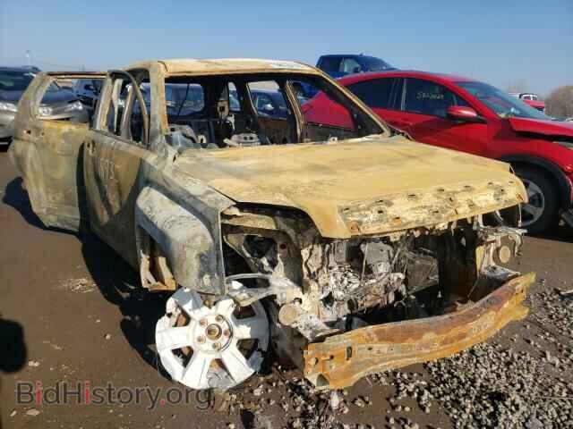 Photo 2GKALMEK4C6201297 - GMC TERRAIN 2012