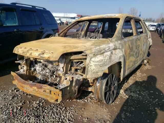 2012 GMC TERRAIN - VIN: 2GKALMEK4C6201297 - Photo 2