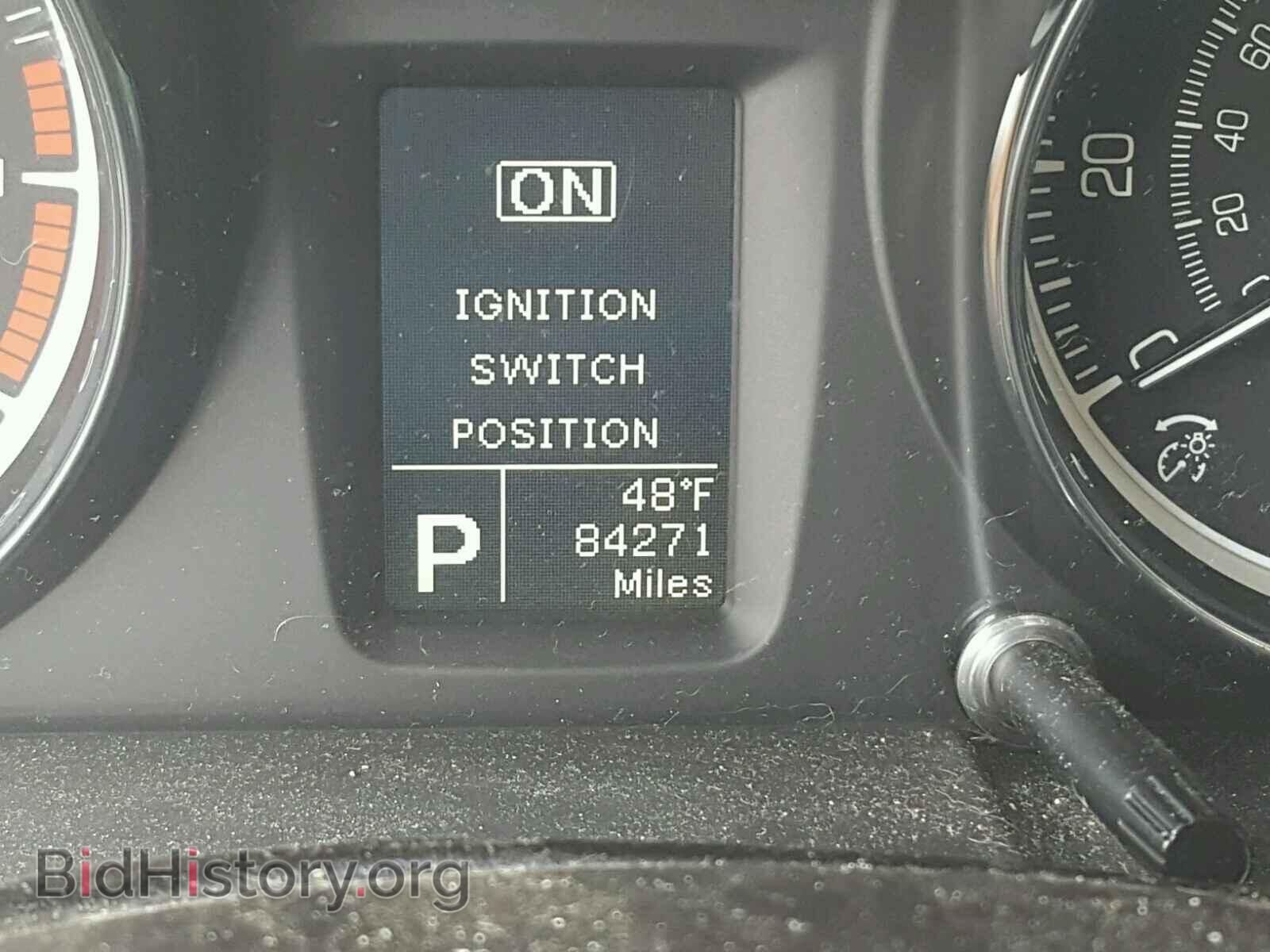 2012 SUZUKI KIZASHI - VIN: JS2RE9A3XC6101088 - Фото 8